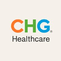 CHG Healthcare Logo