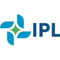 IPL Health Staffing Logo