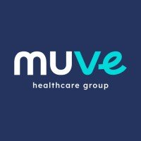 MUVE Healthcare Group Logo