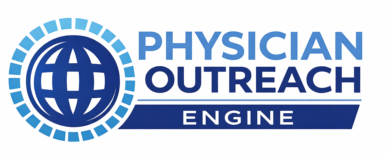 Outreach Growth Platform