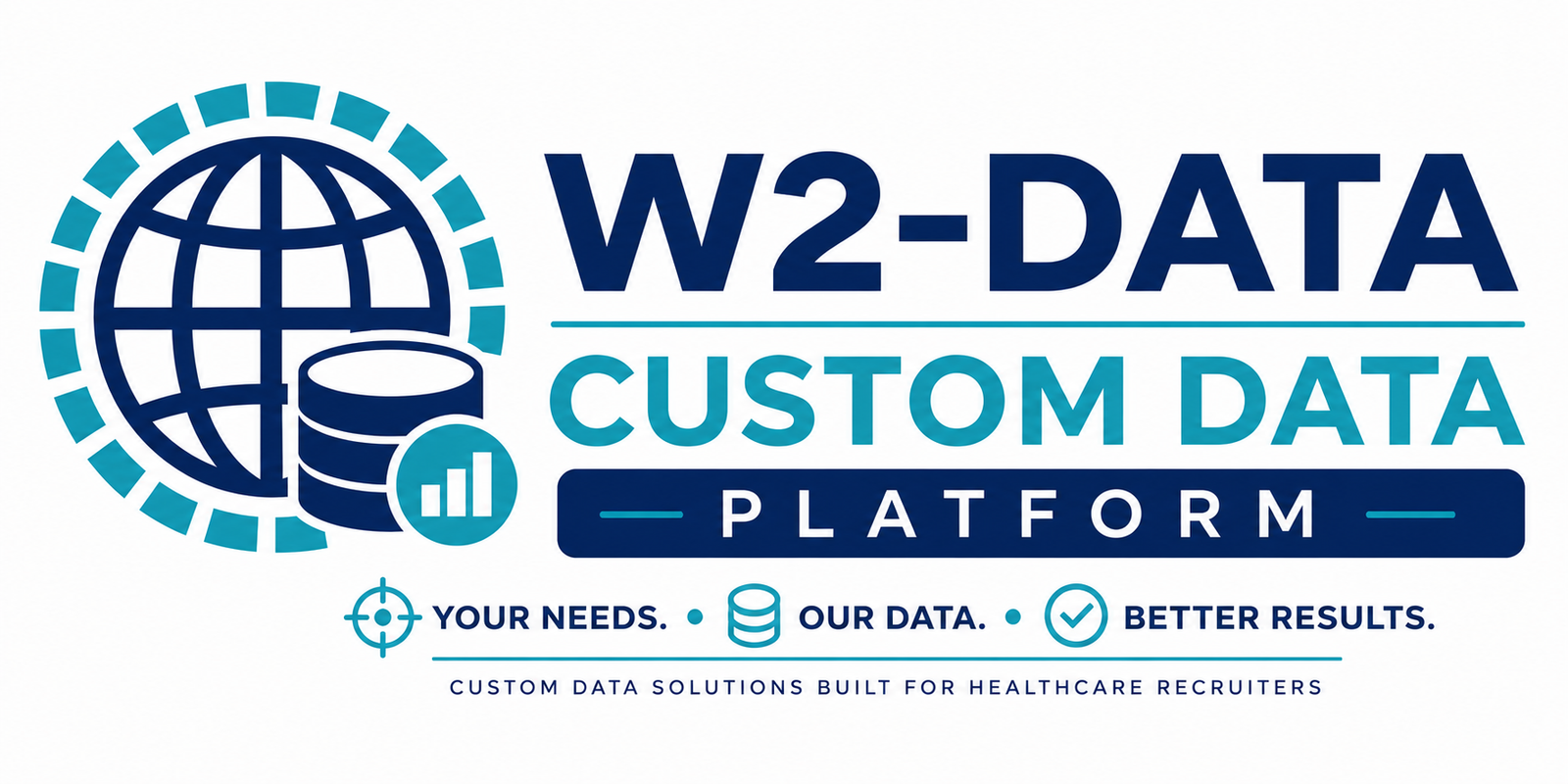 Custom Data Platform