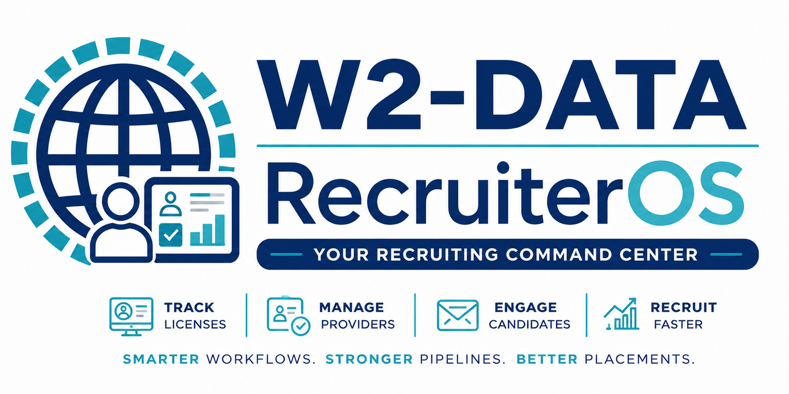 RecruiterOS Workspace