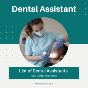 Dental-Assistant